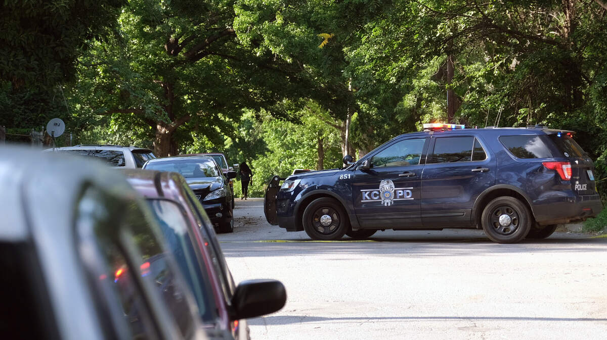 Man dies after being shot during argument in Kansas City | Kansas City Star