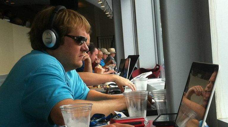 I will never be able to repay you, Kansas City. But this story isn’t over