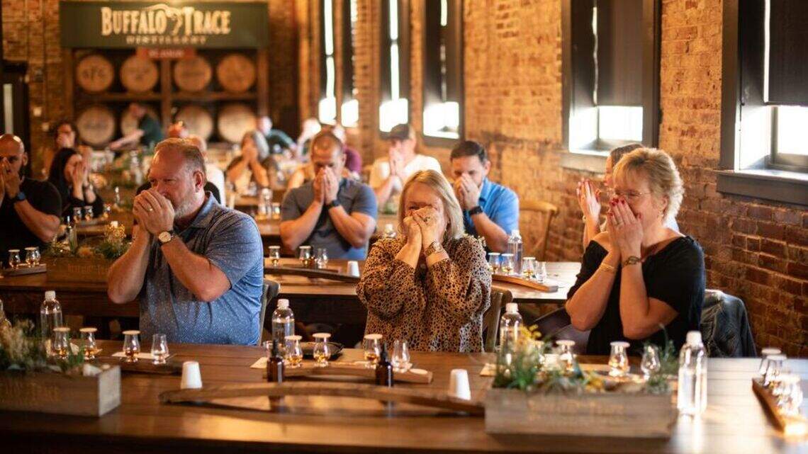 Popular bourbon brand hosting free Kansas City tasting experience. What to know