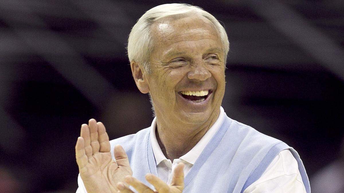 Roy Williams, who broke the hearts of Jayhawks fans when he left Lawrence to become coach at North Carolina, will join former Kansas coaches Ted Owens and Larry Brown — and current coach Bill Self — for a night of festivities on Monday, Oct. 27 celebrating the 60th season of basketball at Allen Fieldhouse.