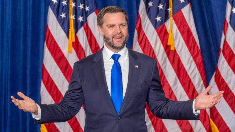 How JD Vance visit – again – highlights Kansas as the crossroads of the 2026 midterms