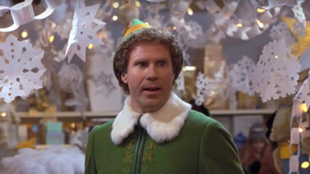 Lapland Safaris in Finland is hiring full-time Christmas elves for the holiday season. Elves are expected to be “energetic, outgoing, positive” people who can speak English, but command of other languages is “advantageous.” Will Ferrell played one of Santa’s most famous helpers in the movie, “Elf.”