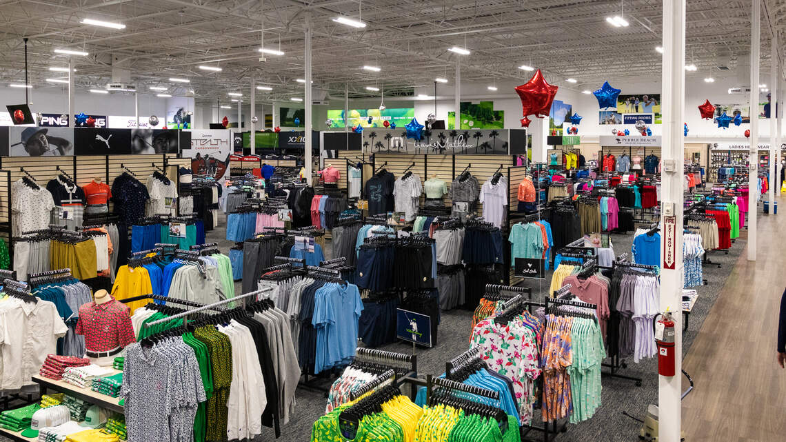 The Johnson County Whole Foods is relocating. Here’s the superstore that’s moving in