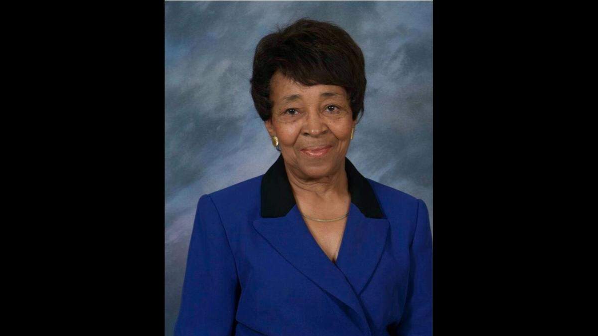 Betty Rene York Brown