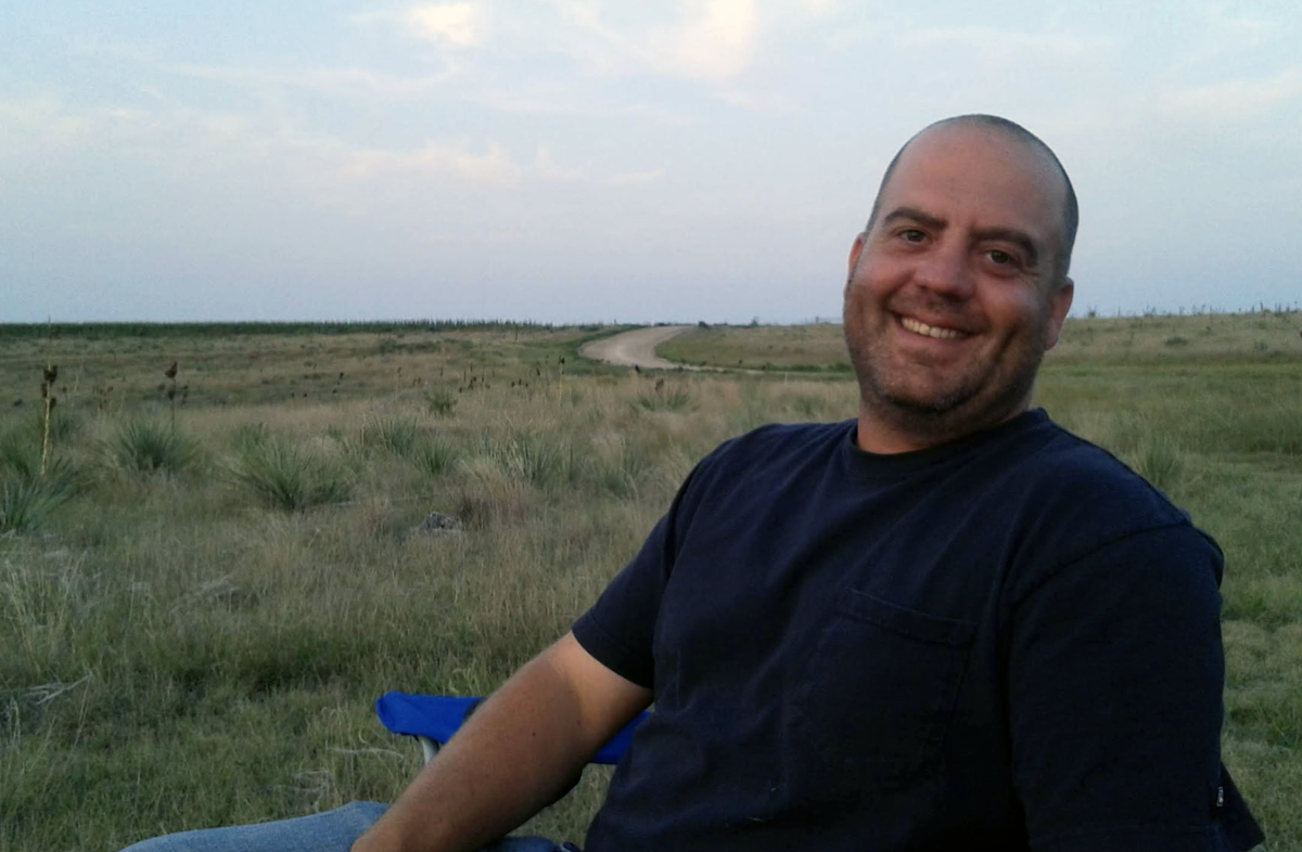 David Thacker died by overdosing on mitragynine, the primary alkaloid found in kratom.