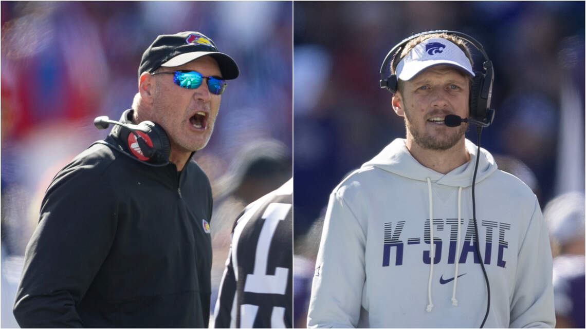 Sunflower Showdown’s familiar ending was good for K-State & begs question for KU