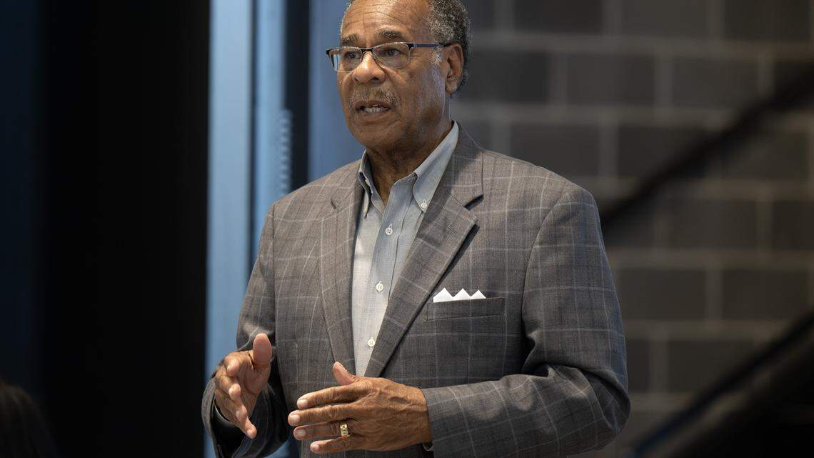 GOP carved up Kansas City district. But who’s running to unseat Cleaver?