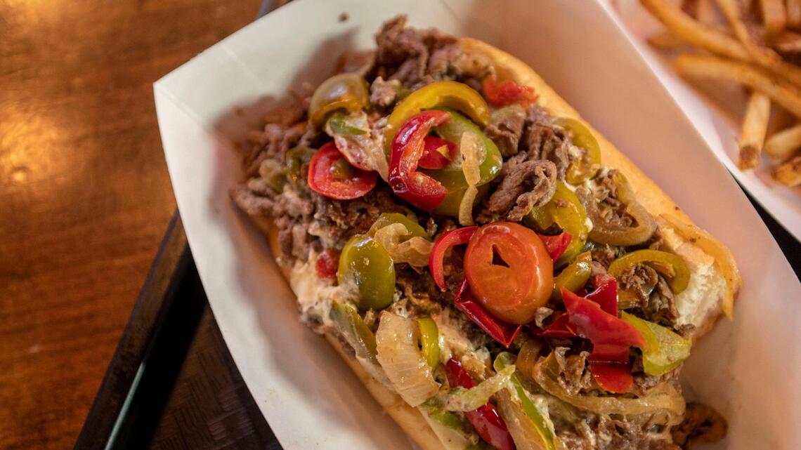 This North Kansas City sandwich shop has relocated to a new location