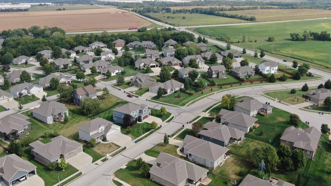 Here’s how Kansas governor candidates say they plan to tackle property taxes