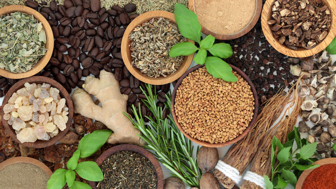 Modern stress meets ancient solutions: The rise of adaptogens
