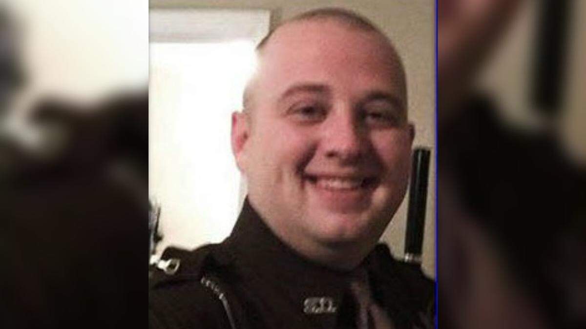 Miller County Deputy Casey L. Shoemate, 26, of Eldon, Mo.