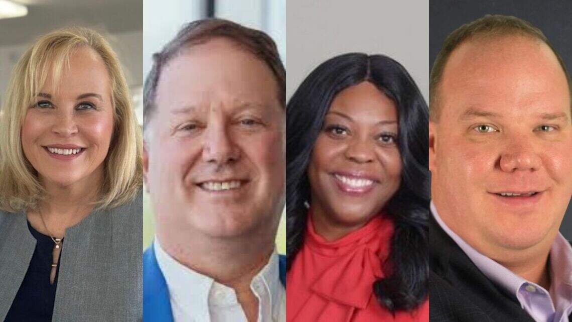 Platte County voters narrow presiding commissioner race down to 3. See who won