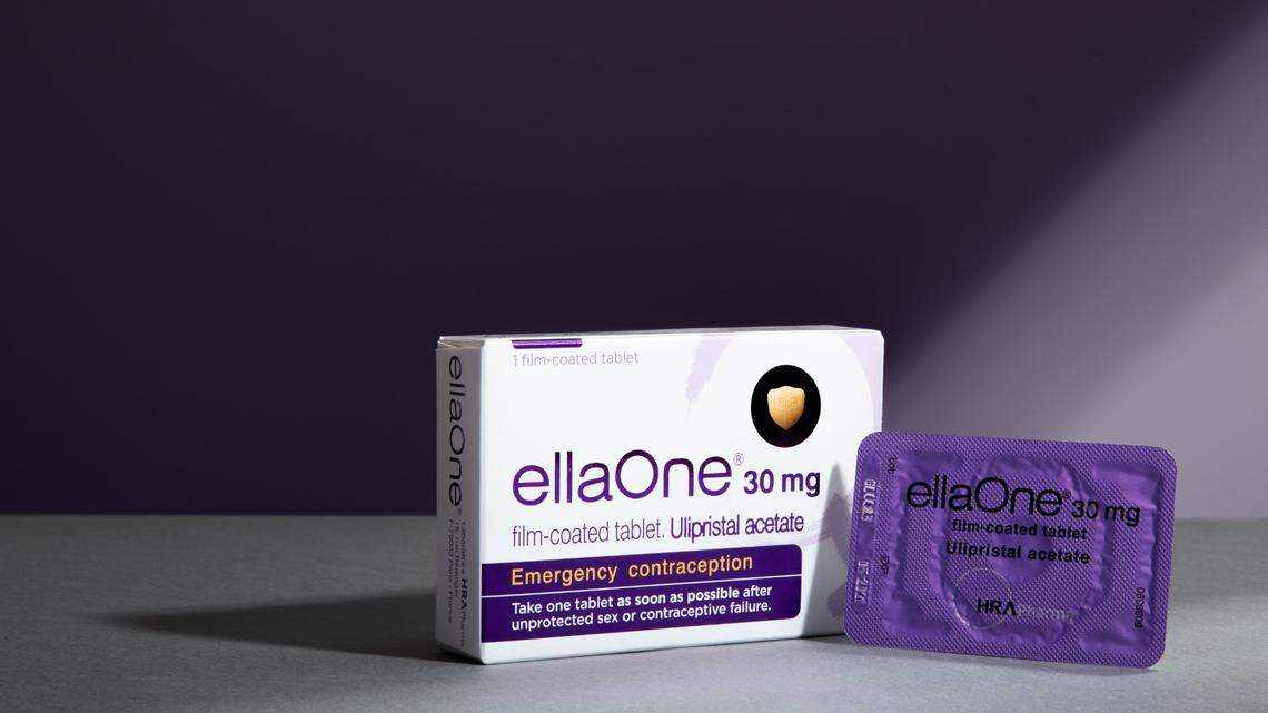 A McGregor, Minnesota, woman is suing a pharmacist who refused to fill her emergency contraception prescription for morning-after pills, court records showed.