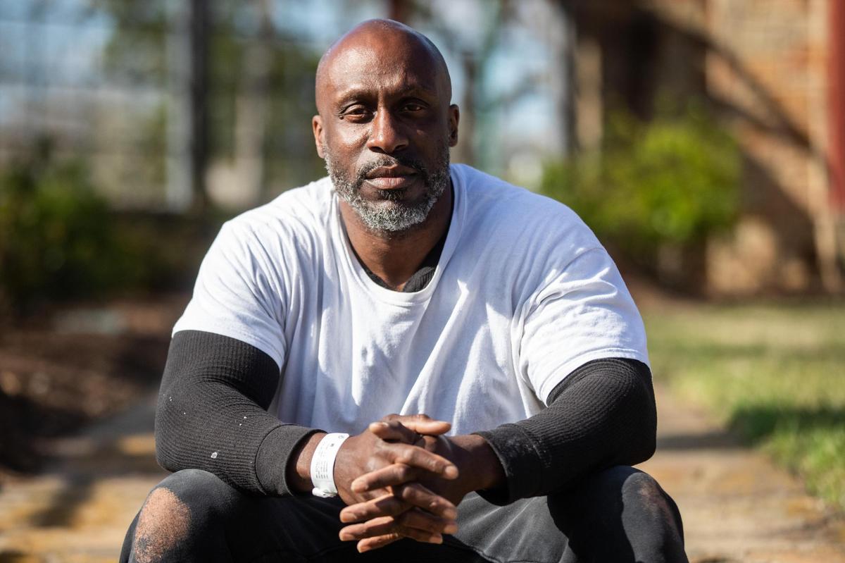 “I waited to tell my story until I was out of prison,” says Clinton Holman, who alleges that Terra Morehead, an assistant U.S. attorney for the District of Kansas, pressured him to testify against a woman — even though it would be a lie, when he took the stand April 28, 2009, at the federal courthouse in Kansas City, Kansas.