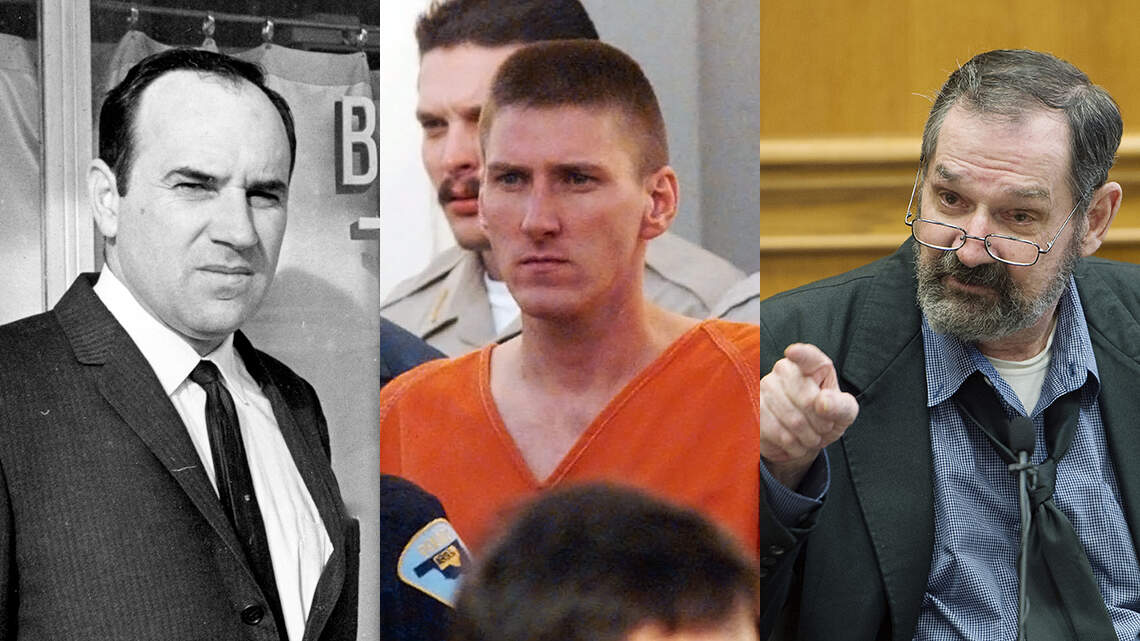 Even before Josh Hawley, conservative conspiracy theories thrived in Kansas and Missouri