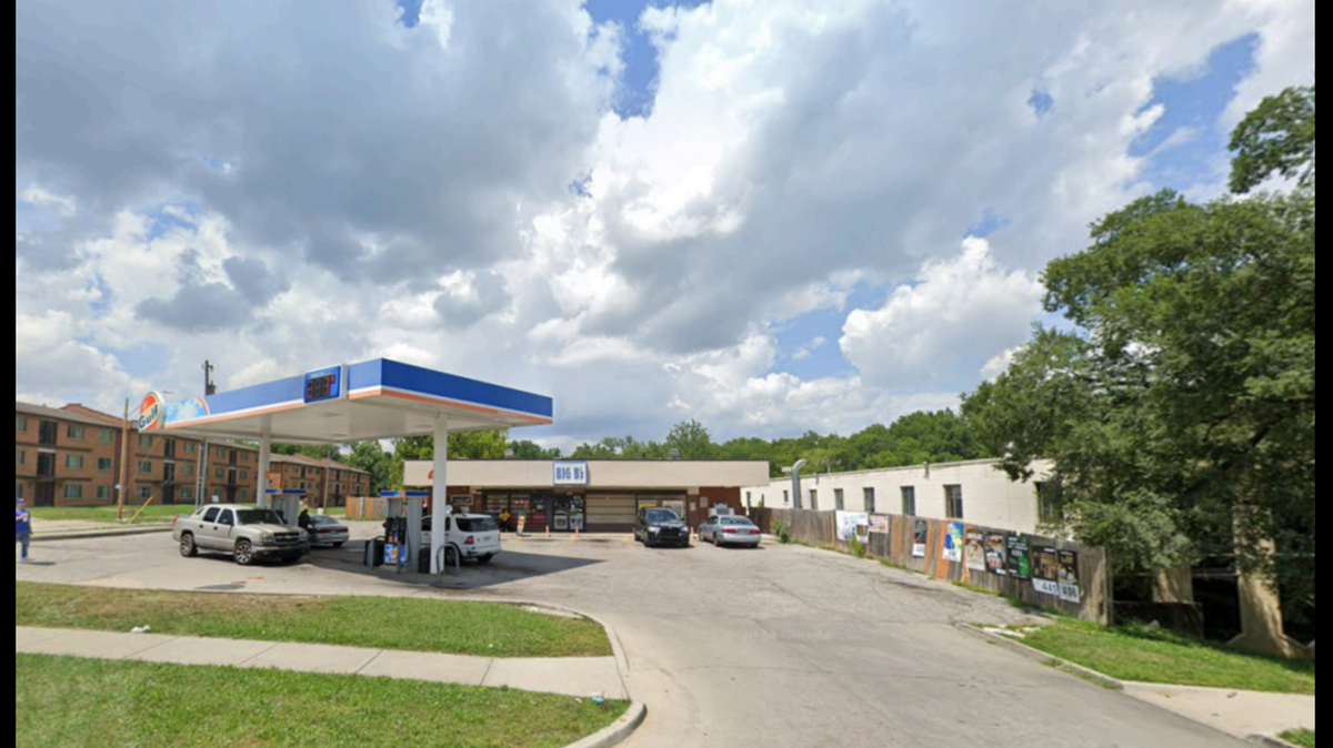 A Missouri Lottery game ticket purchased at Big B’s, 3800 E. Gregory Blvd., netted someone the grand prize of $55,558.