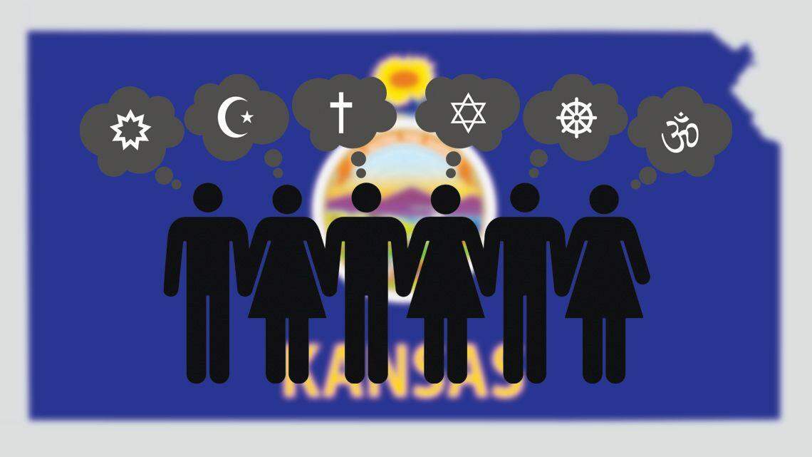 Thie Catholic Church is seeking to impose its faith’s beliefs on everyone in the state.