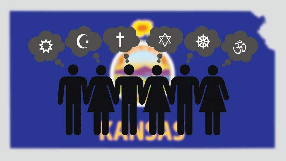 Thie Catholic Church is seeking to impose its faith’s beliefs on everyone in the state.