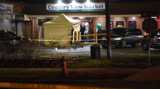 Man fatally shot at Kansas City convenience store: Police | Kansas City ...