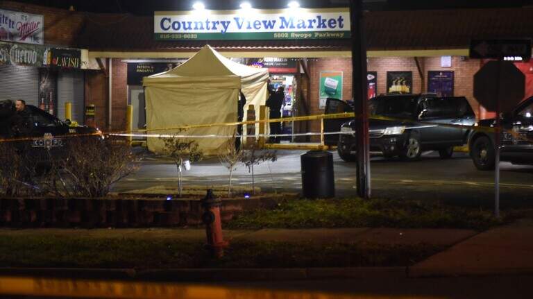 Man fatally shot at Kansas City convenience store: Police | Kansas City ...