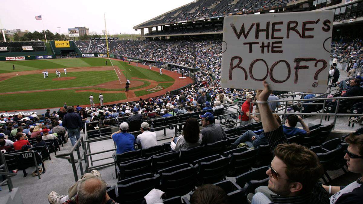 Kansas City needs to think big, says the longtime former director of the KCATA.