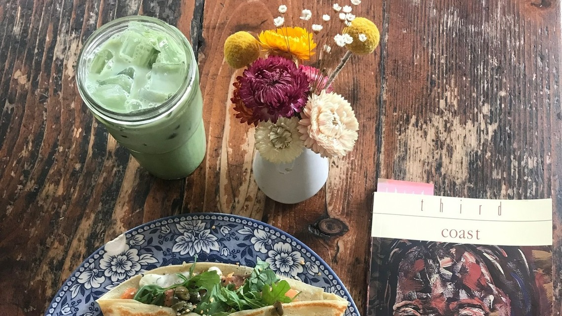 These Kansas City spots make great matcha lattes. Where do you get your favorite?