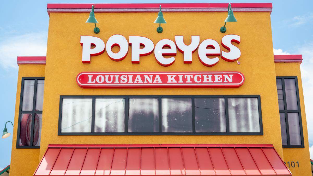 Popeyes