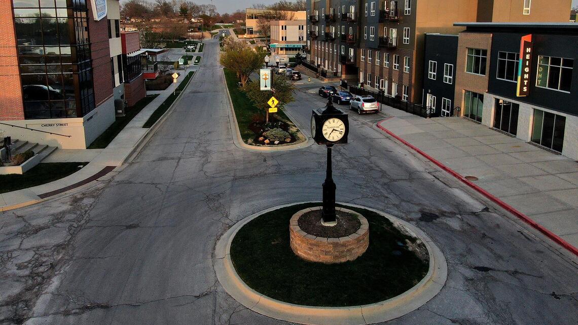 Businesses opening in Clay County will have occupancy limit, but number not specified