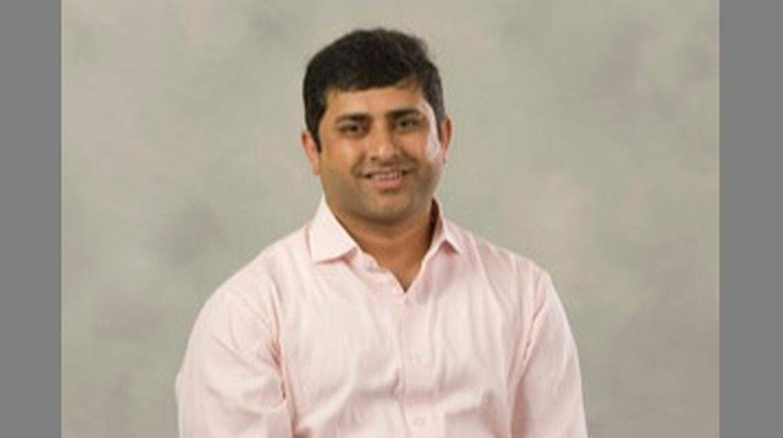 Mridul Mukherji, a UMKC associate professor of pharmacy, claimed he was retaliated against for saying a professor had treated grad students as servants.