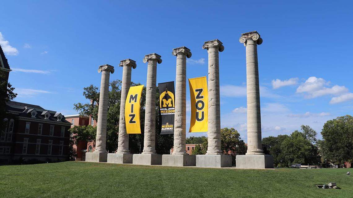 Mizzou chancellor takes blame for cutting minority student groups’ funding