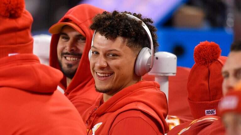 Mellinger podcast: Chiefs primer, Salvy questions + Mahomes’ SKC purchase explained