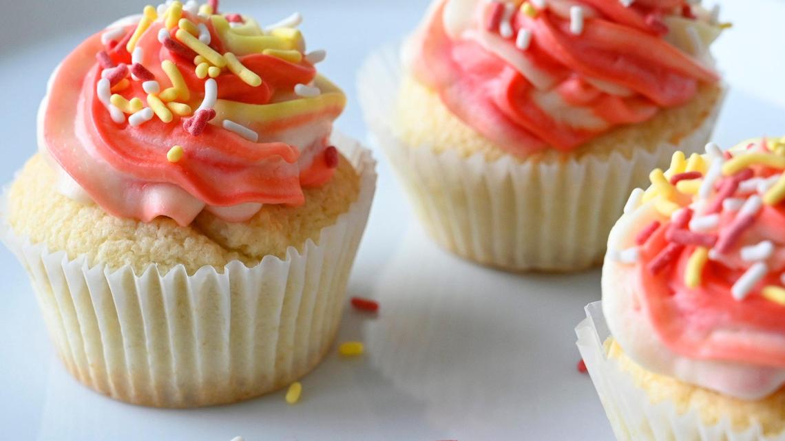 I’m sad I can’t eat gluten. But this Kansas City-area bakery brings me sweet joy