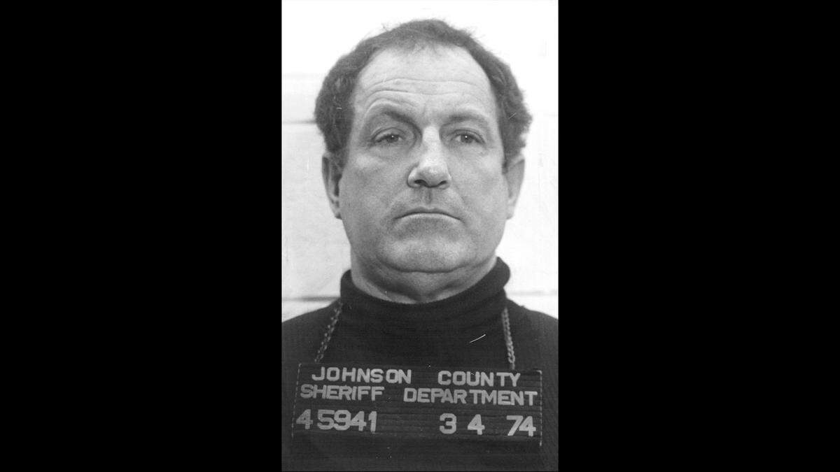 William H. Carlos was convicted in the 1973 murder of Dr. Lynn D. Weller, Jr. Carlos hired a hitman to kill Weller.