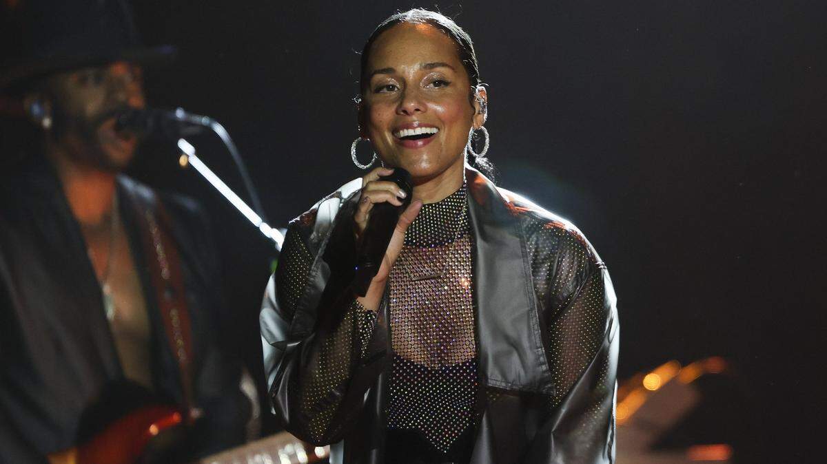 Singer Alicia Keys and Jay-Z’s Roc Nation gifted free tickets and transportation to her July 21 concert in St. Louis to students at Staley High School for their support of classmate Ralph Yarl, who was shot in April.