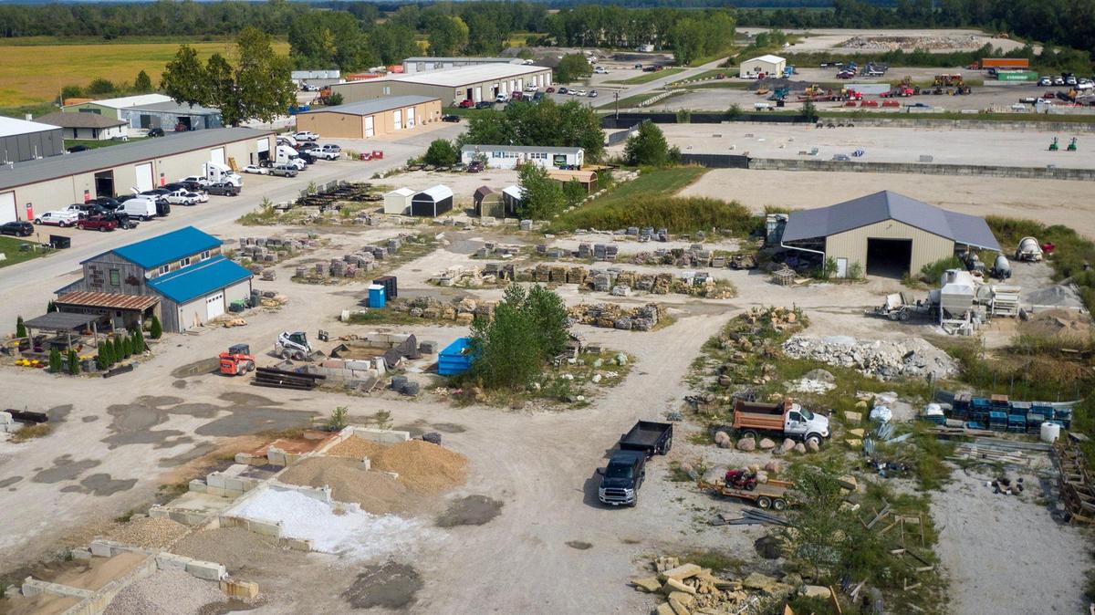 Business owners are upset about recent changes in the village of River Bend, Missouri, an industrial area, where they believe the developer of a new entertainment district has taken control of the village’s governing board. The village is located north of Independence in Jackson County.