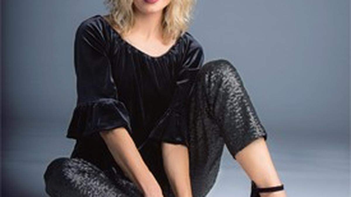 Photo by Judy Revenaugh