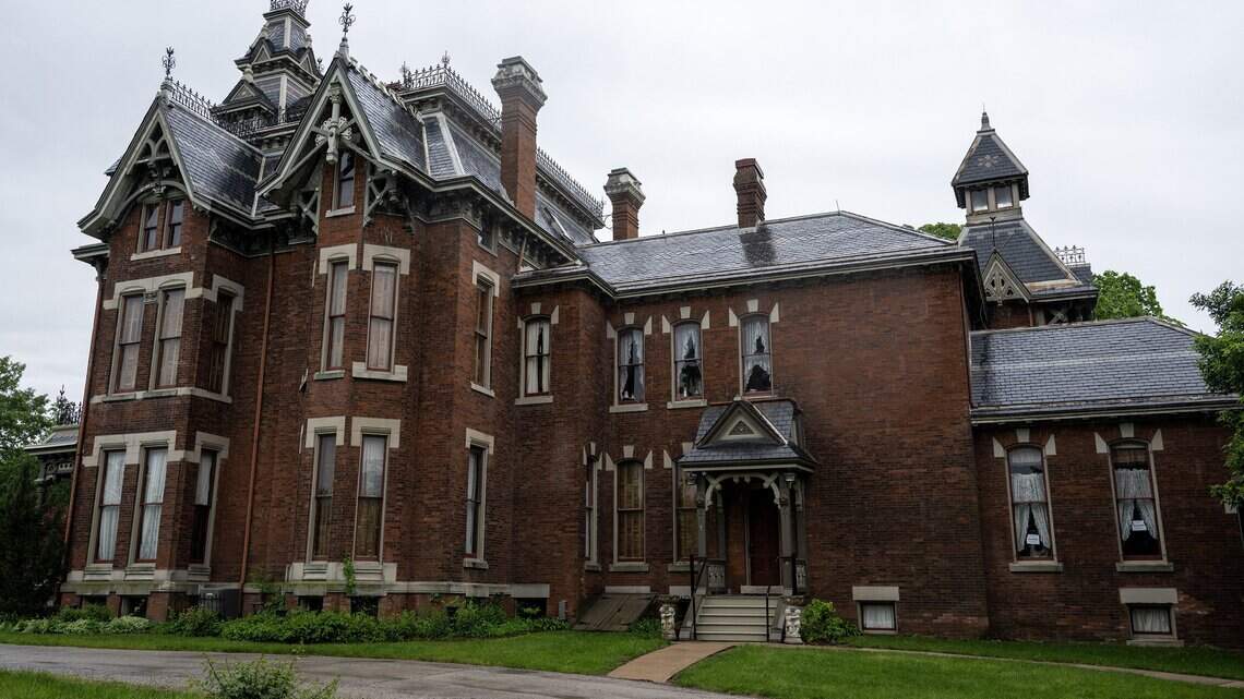 Will Independence fund historic preservation? Voters to decide in November