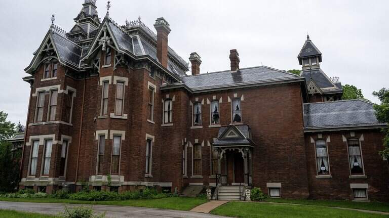 Will Independence fund historic preservation? Voters to decide in November