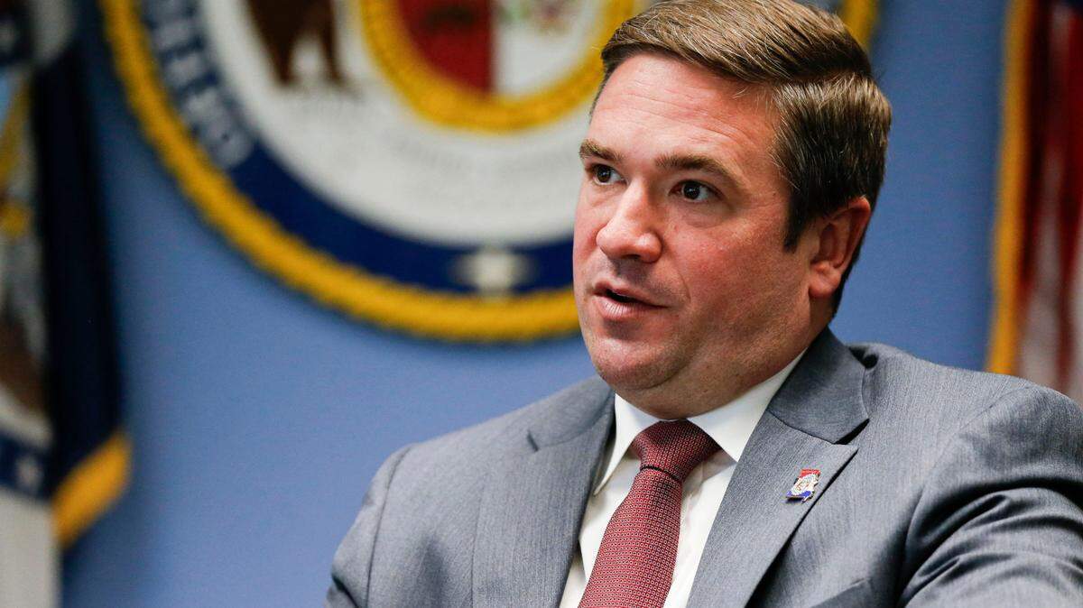 MO attorney general keeps fighting against innocence claims. Is it an ‘immoral position’?