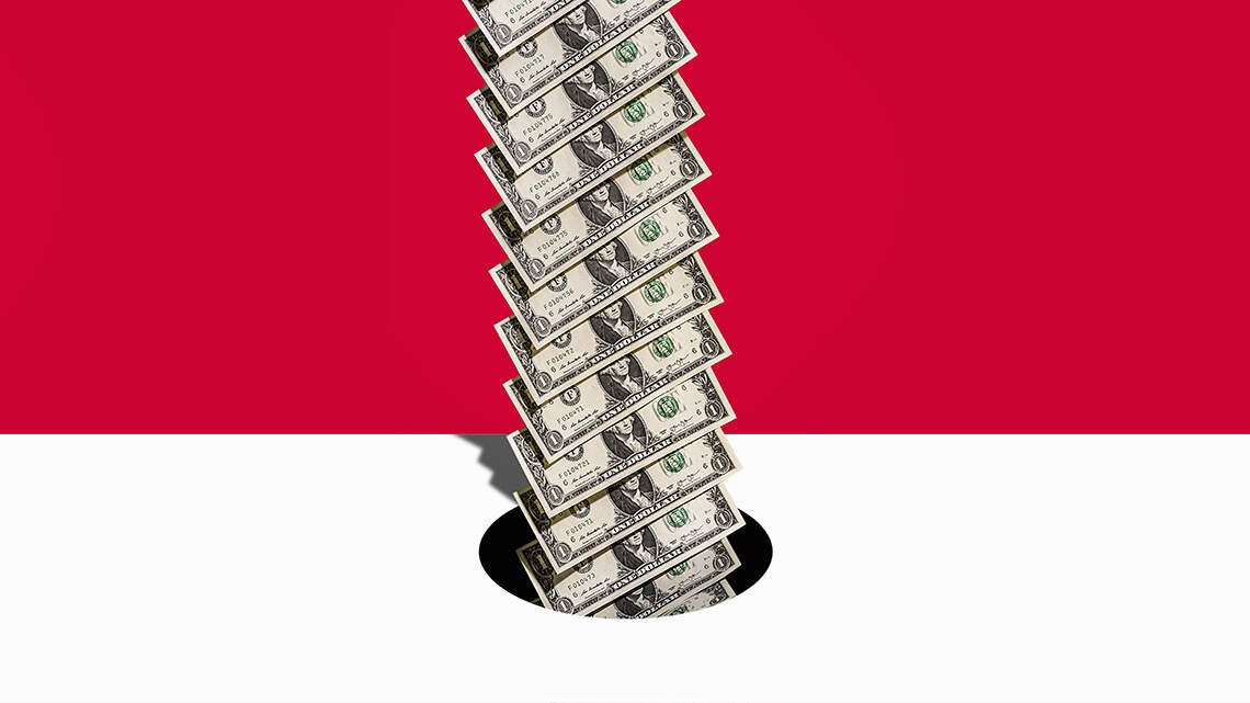 Missouri needs lower taxes. Amendment 5 is the wrong way to accomplish that | Opinion