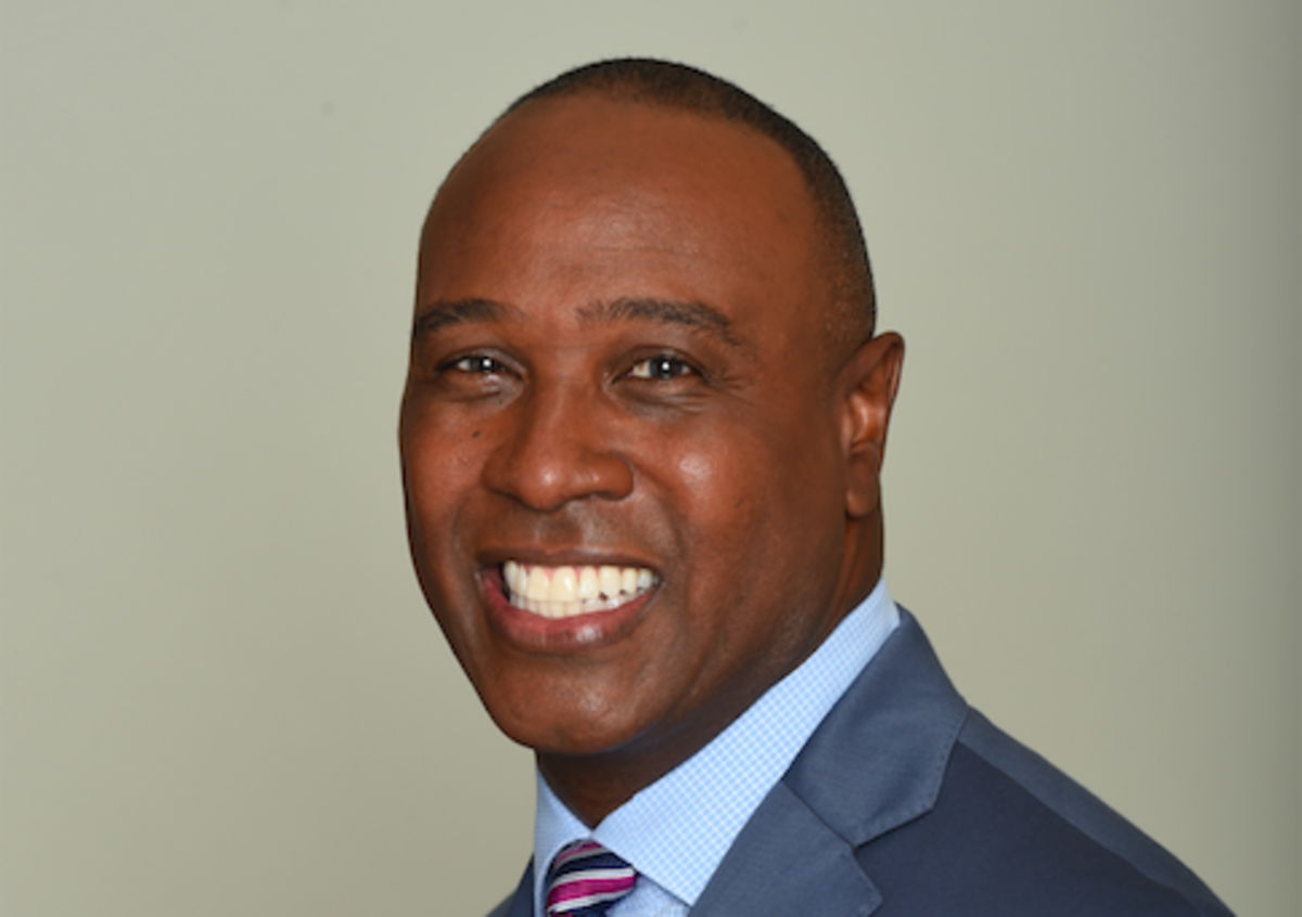 Charles Davis