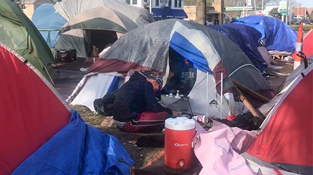 Thousands of Kansas Citians experience homelessness. Here’s how you can help
