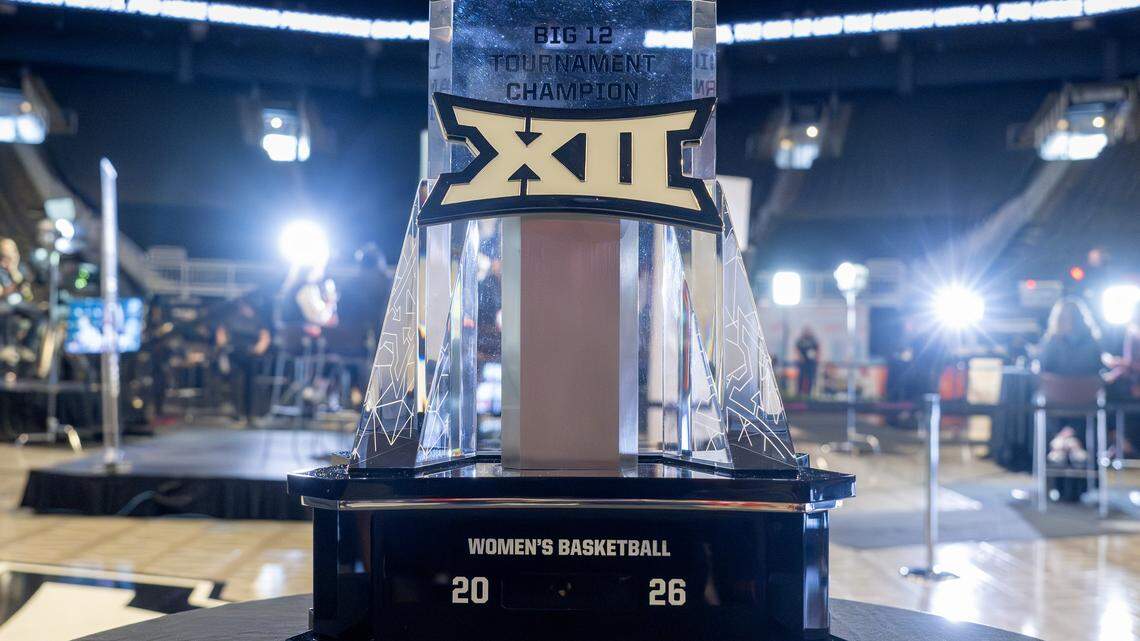 How to watch Big 12 women’s basketball tournament in KC: Schedule, TV & tickets