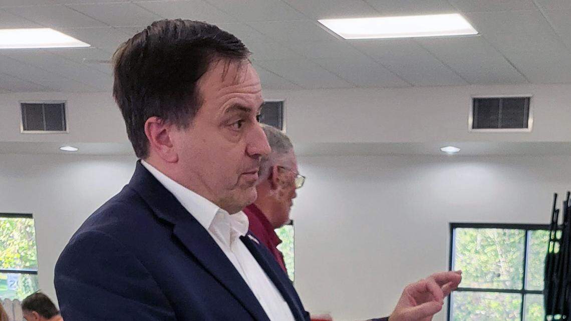 Librarians are worried that the secretary of state will pull their funding if young readers have access to materials someone might call “obscene.”