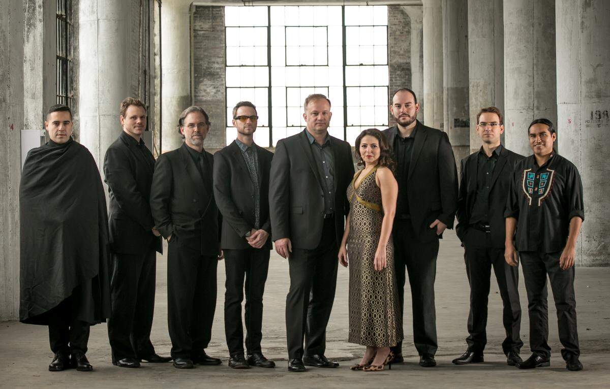 Ensemble Iberica