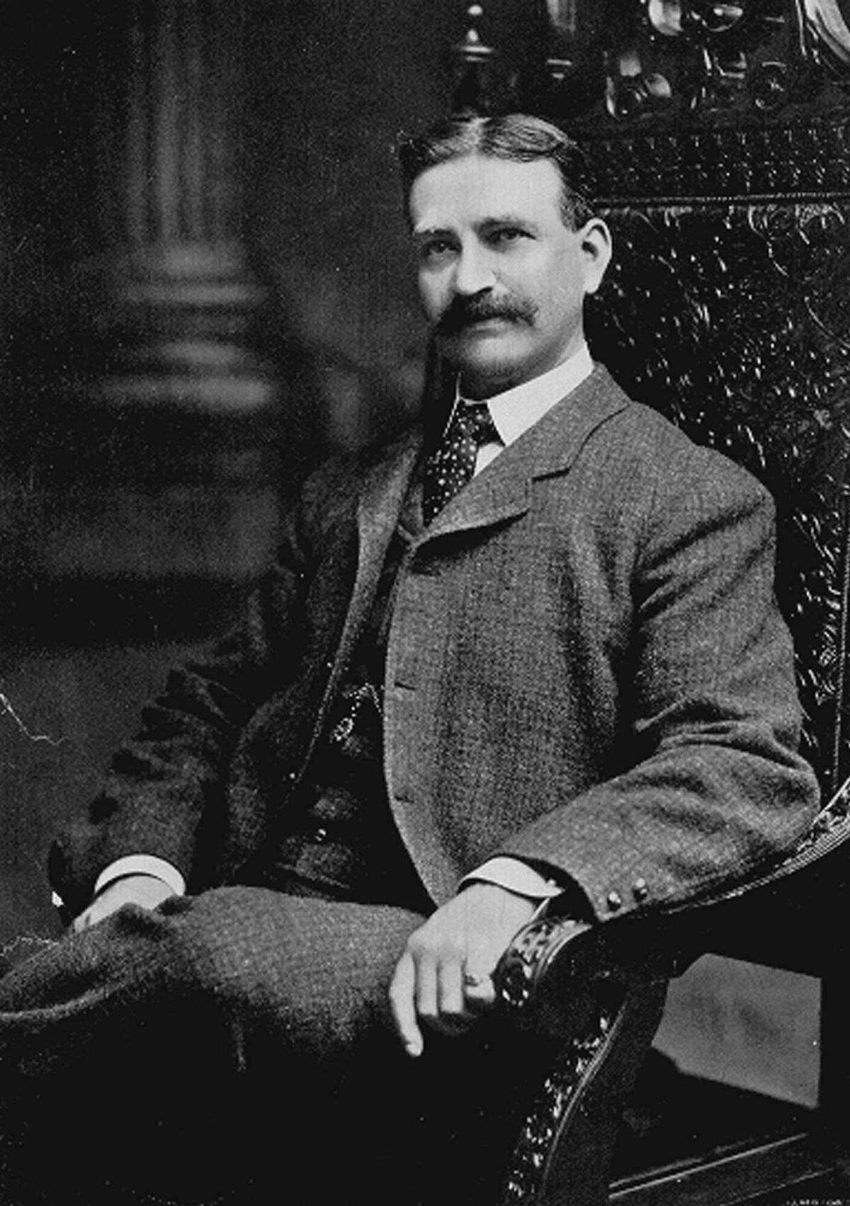 L. Frank Baum