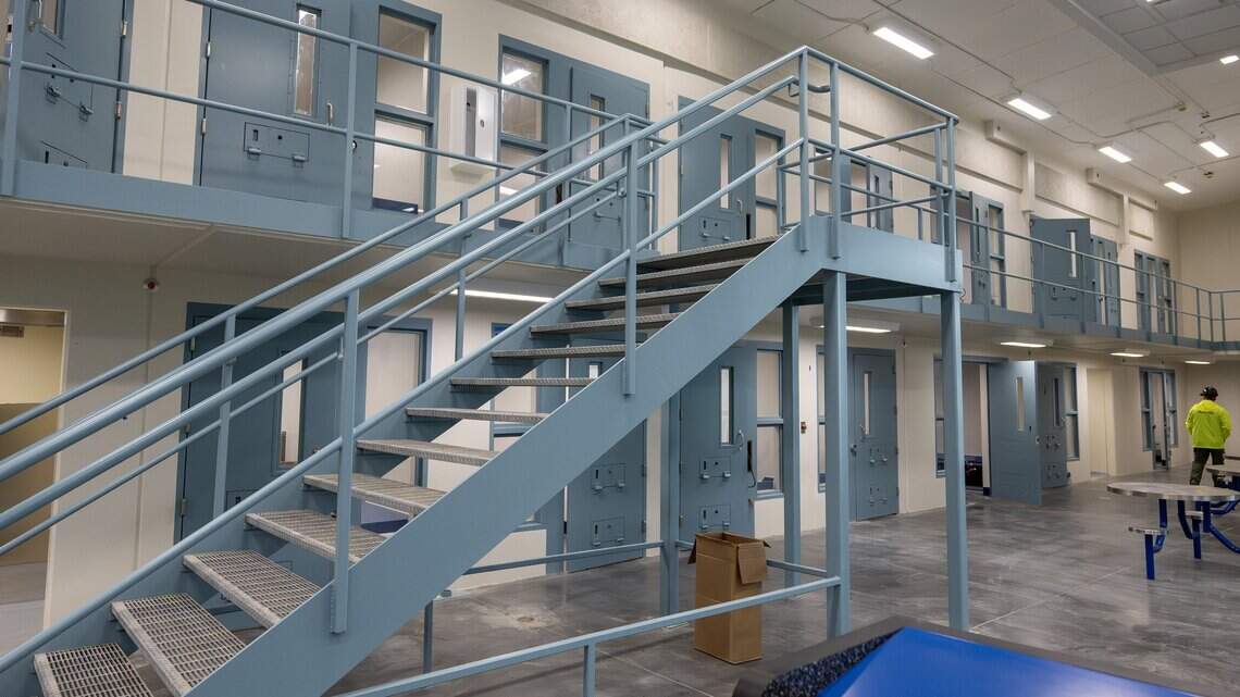 Highway patrol investigates second inmate death within a week at Jackson County jail