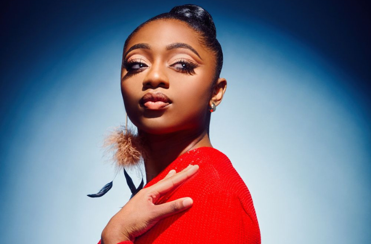 Singer Samara Joy will kick off the Folly Jazz Series on Oct. 14.