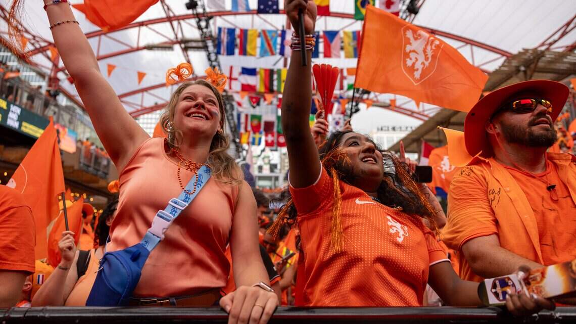 Post-World Cup, what happened to Kansas City’s clean energy momentum? | Opinion