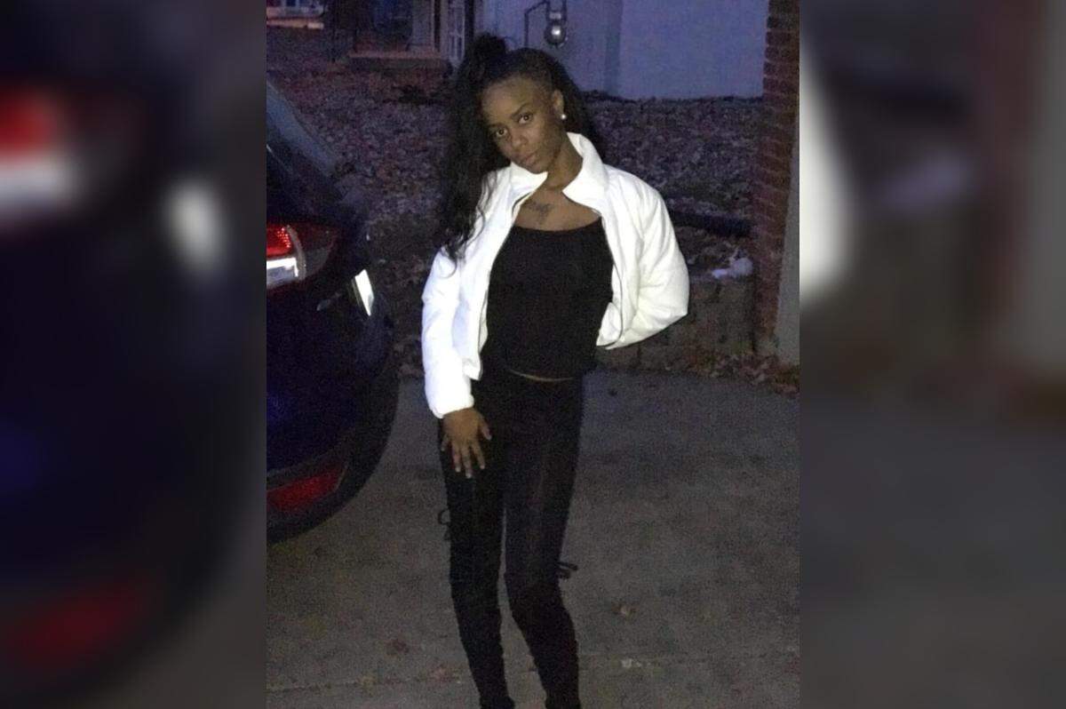 An’Janique Wright